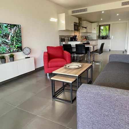 Superbe Appartement, Piscine, Vue Mer Et Montagnes Antibes Eksteriør bilde