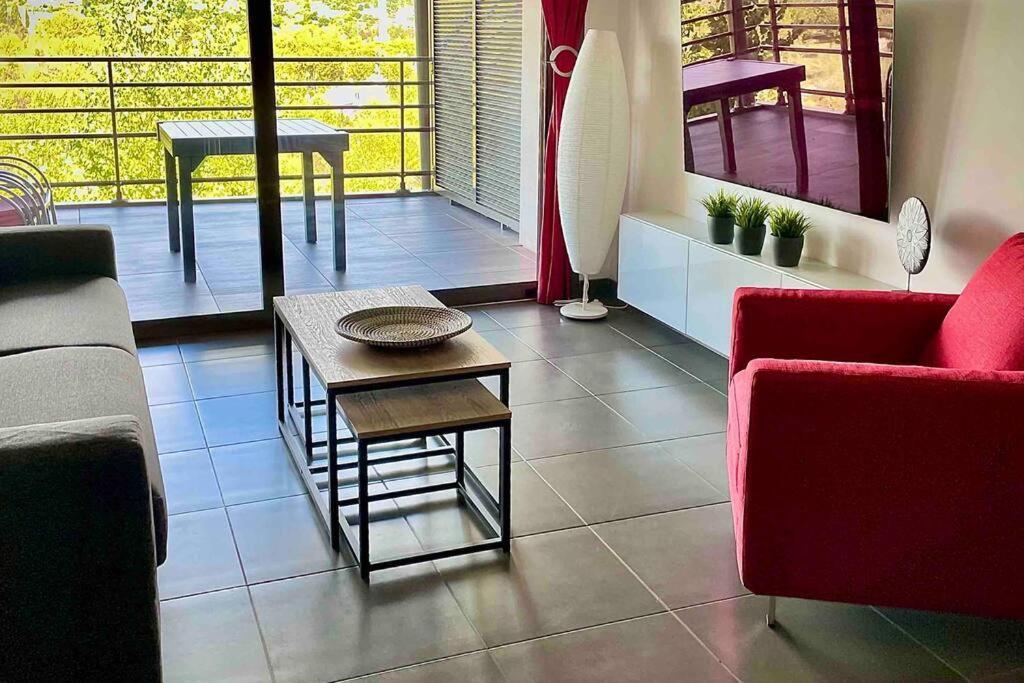 Superbe Appartement, Piscine, Vue Mer Et Montagnes Antibes Eksteriør bilde